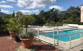 Charme et tranquillité, dans résidence avec piscine, L’APARTÉ - SEJOURAIX